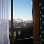 Alojamento de Turismo Rural Bio-bauernhof Kurzeck Göstling an der Ybbs
