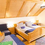 Alojamento de Turismo Rural Bio-bauernhof Kurzeck Göstling an der Ybbs