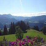 Alloggio per agriturismo Bio-bauernhof Kurzeck *