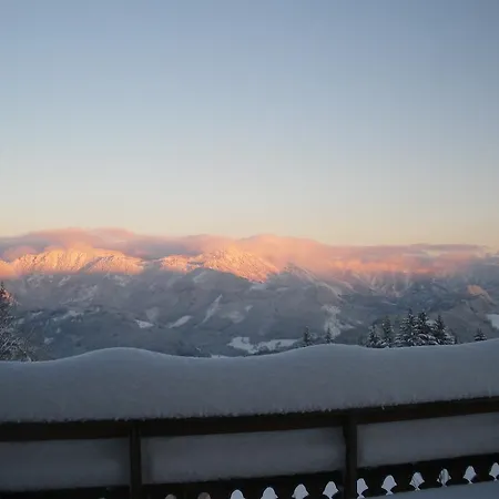 בית חווה Bio-bauernhof Kurzeck *