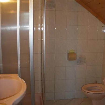 Bauernhof Bio-bauernhof Kurzeck Göstling an der Ybbs