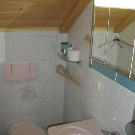 Gospodarstwo agroturystyczne Bio-bauernhof Kurzeck
