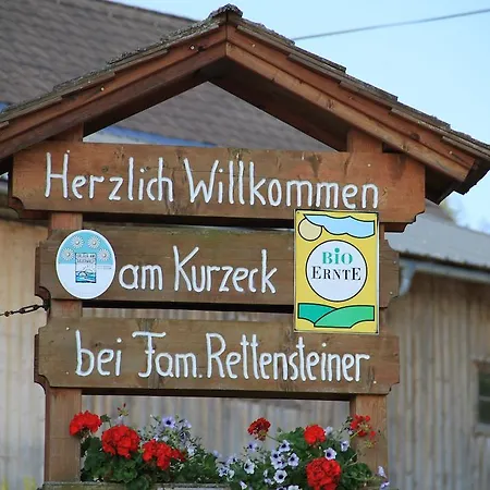 Bio-bauernhof Kurzeck