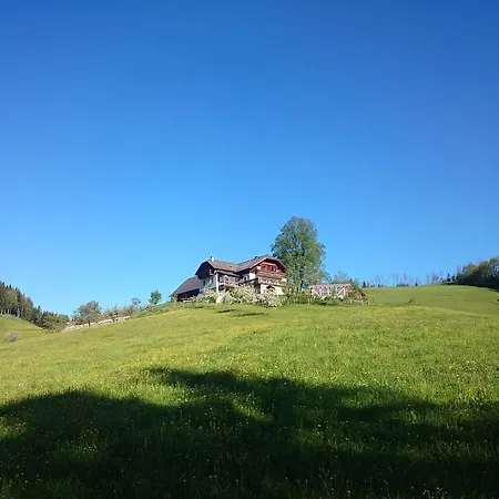 Bio-bauernhof Kurzeck Bauernhof Göstling an der Ybbs