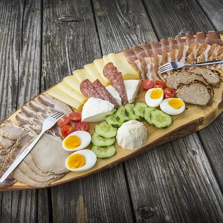 Bauernhof Bio-bauernhof Kurzeck *