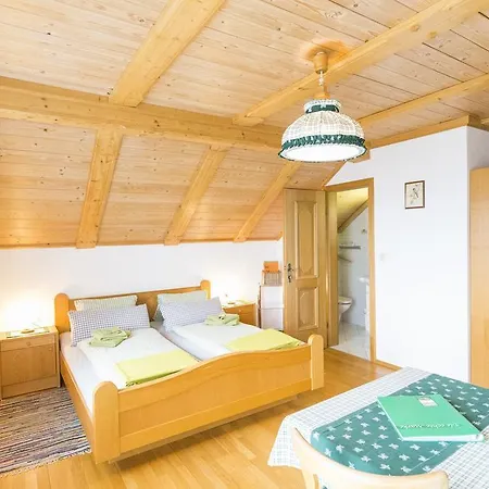 Bio-bauernhof Kurzeck Göstling an der Ybbs