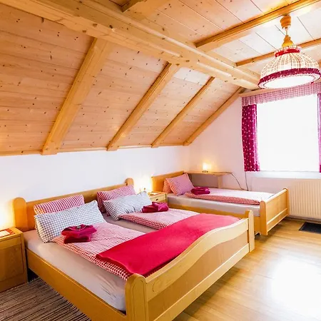 Bio-bauernhof Kurzeck Göstling an der Ybbs