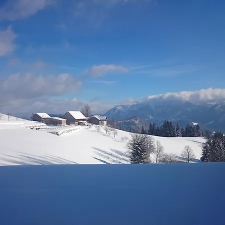 Bio-bauernhof Kurzeck Bauernhof Göstling an der Ybbs