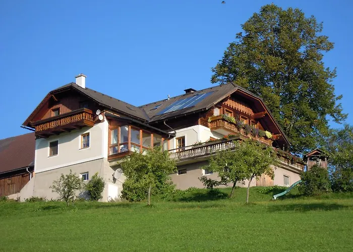 Bio-bauernhof Kurzeck Agroturismo *