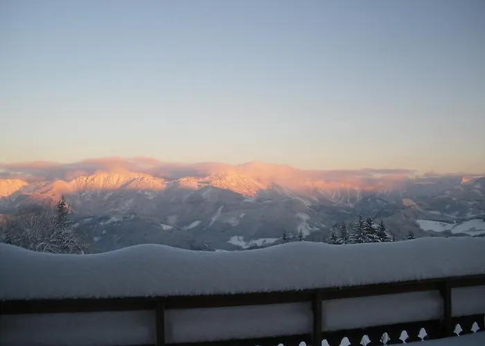 Agroturismo Bio-bauernhof Kurzeck *