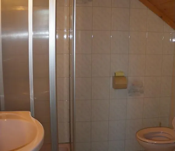 Vakantieboerderij Bio-bauernhof Kurzeck Göstling an der Ybbs