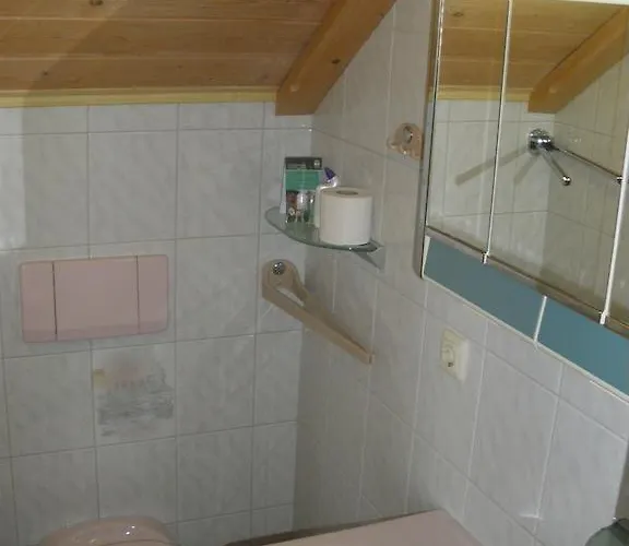 Vakantieboerderij Bio-bauernhof Kurzeck