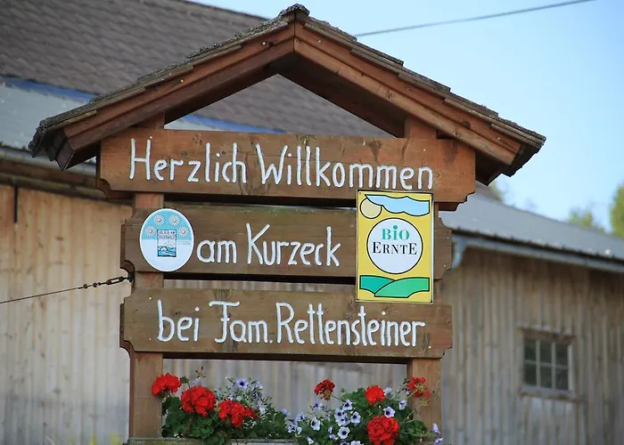 Bio-bauernhof Kurzeck