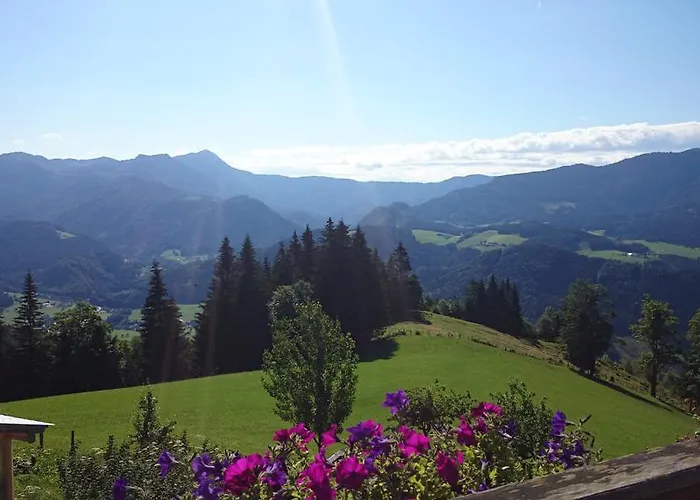 Agroturismo Bio-bauernhof Kurzeck *